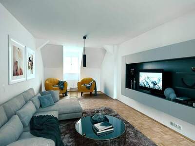 Wohnung mieten in 8010 Graz