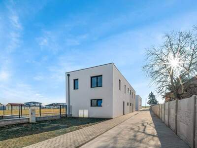Haus kaufen in 2473 Potzneusiedl