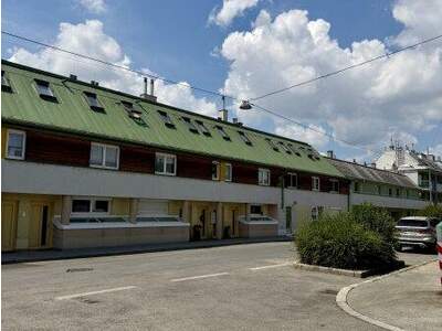Terrassenwohnung kaufen in 1230 Wien (Bild 2)