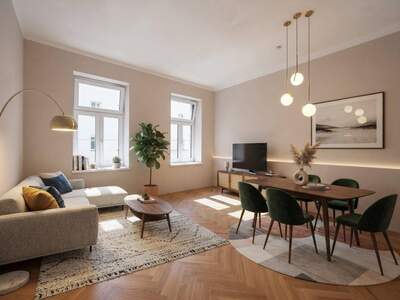 Wohnung kaufen in 1160 Wien