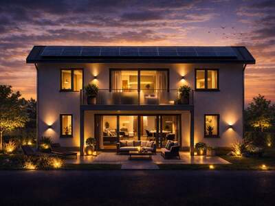 Haus kaufen in 8401 Forst (Bild 1)