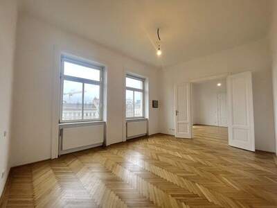 Terrassenwohnung mieten in 1060 Wien (Bild 3)
