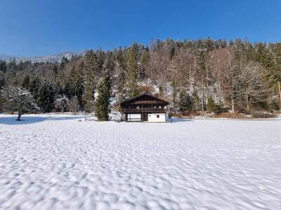 Grundstück kaufen in 6320 Angerberg