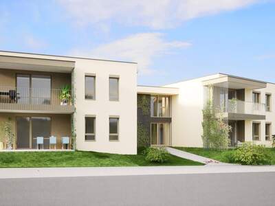 Wohnung mieten in 8700 Leoben