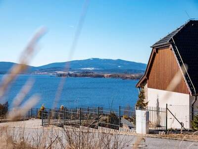 Maisonette kaufen in 38226 Frymburk nad Vltavou