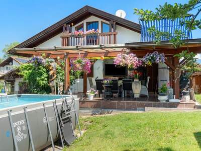 Einfamilienhaus kaufen in 9500 Villach (Bild 3)