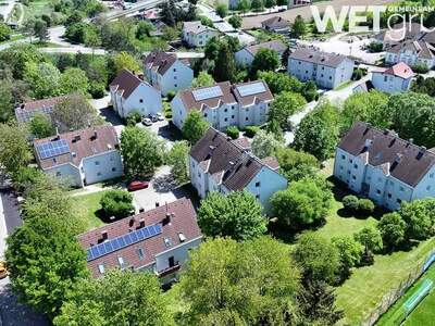 Mietwohnung in 3720 Ravelsbach
