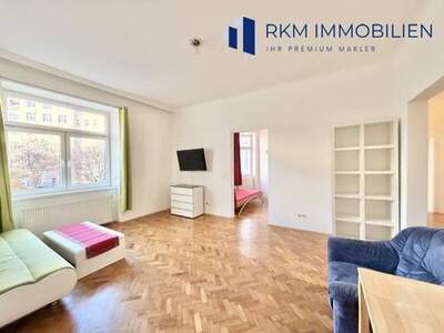 Wohnung kaufen in 1020 Wien