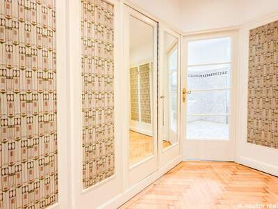 Altbauwohnung mieten in 1090 Wien (Bild 3)
