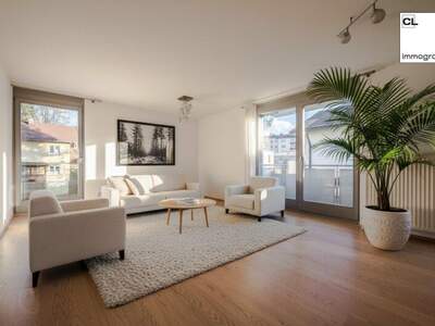 Eigentumswohnung in 5020 Salzburg