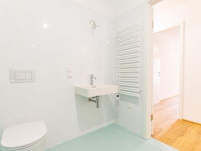 Wohnung mit Balkon kaufen in 1030 Wien (Bild 4)