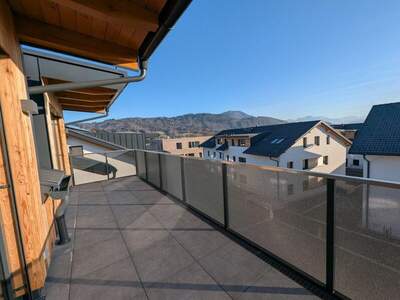 Dachgeschosswohnung provisionsfrei kaufen in 5300 Hallwang