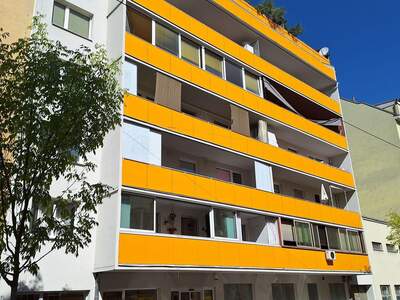 Apartment provisionsfrei mieten in 1100 Wien