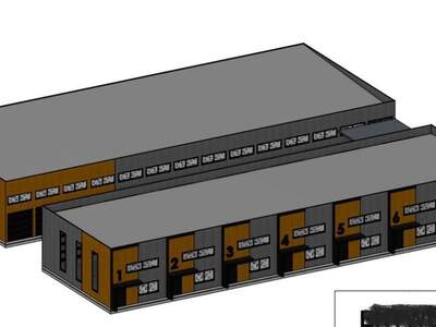 Halle provisionsfrei mieten in 9065 Ebenthal