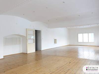 Gewerbeobjekt mieten in 1070 Wien