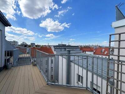 Wohnung kaufen in 1100 Wien