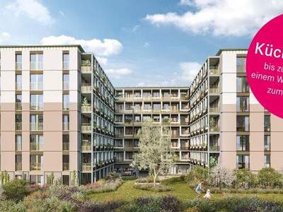 Terrassenwohnung kaufen in 1020 Wien (Bild 1)