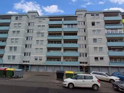 Eigentumswohnung in 8680 Mürzzuschlag