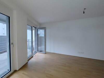 Terrassenwohnung mieten in 1210 Wien (Bild 3)