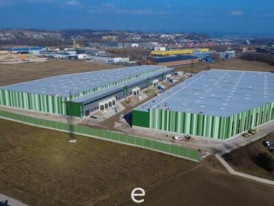 Gewerbeobjekt mieten in 4470 Enns