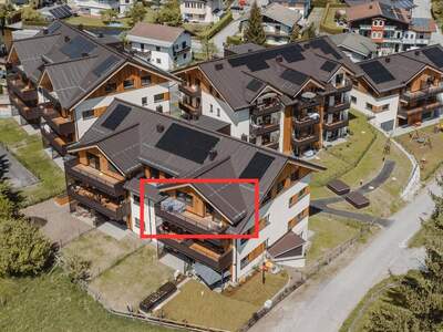 Wohnung mieten in 5622 Weng