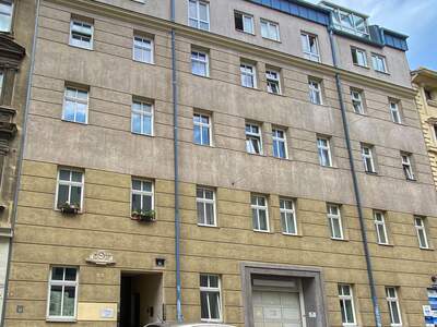 Gewerbeobjekt mieten in 1100 Wien (Bild 1)