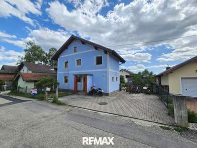 Haus kaufen in 5122 Hochburg
