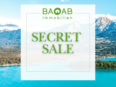 Anlageobjekt kaufen in 9582 Pogöriach