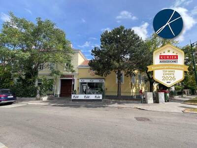 Wohnanlage kaufen in 2340 Mödling (Bild 1)