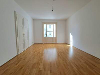 Wohnung mit Balkon mieten in 2500 Baden (Bild 2)