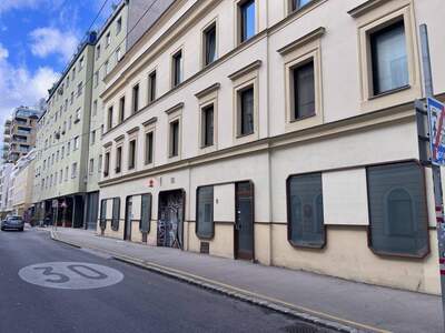 Anlageobjekt kaufen in 1070 Wien