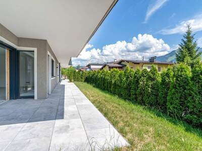 Eigentumswohnung in 6345 Kössen