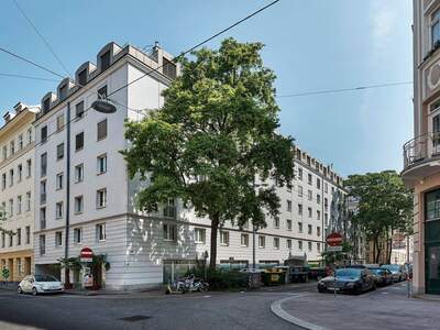 Gewerbeobjekt kaufen in 1040 Wien