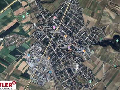 Gewerbeobjekt kaufen in 2120 Wolkersdorf