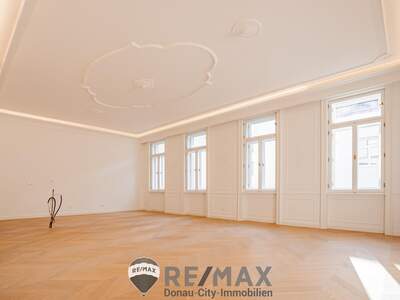 Terrassenwohnung kaufen in 1090 Wien (Bild 2)