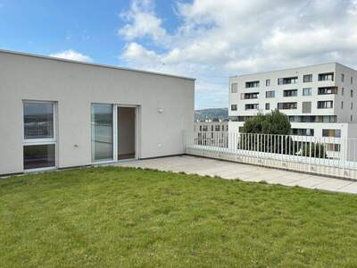 Eigentumswohnung in 1210 Wien