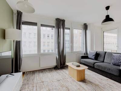 Wohnung mieten in 1190 Wien