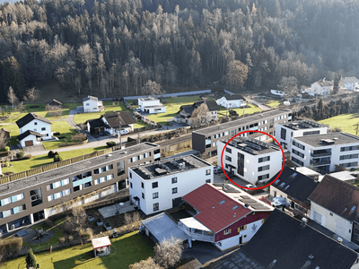 Mietwohnung in 6830 Rankweil