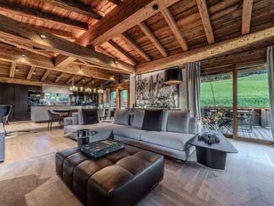 Haus kaufen in 6365 Kirchberg