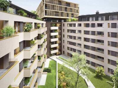 Wohnung kaufen in 1100 Wien