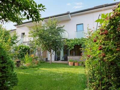 Haus mieten in 3430 Tulln