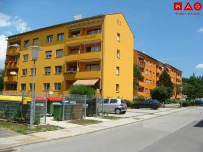 Terrassenwohnung mieten in 8570 Voitsberg (Bild 1)