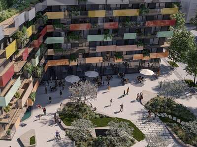 Gewerbeobjekt mieten in 1200 Wien (Bild 4)