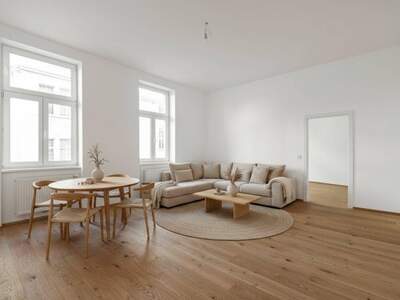 Wohnung kaufen in 1070 Wien