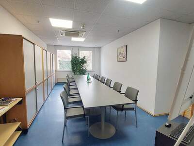 Gewerbeobjekt mieten in 3100 St. Pölten