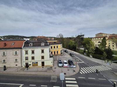 Wohnung mieten in 7000 Eisenstadt