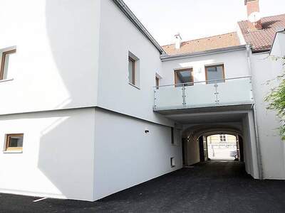 Wohnung mieten in 3830 Waidhofen
