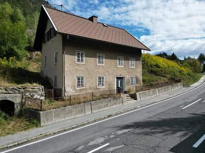 Haus kaufen in 9530 Bad Bleiberg