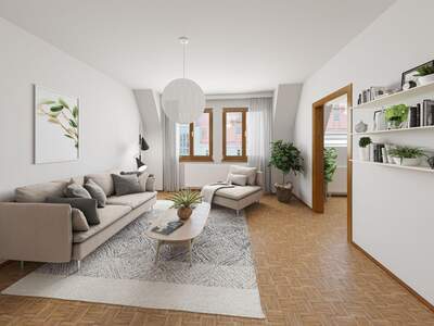 Wohnung kaufen in 1190 Wien (Bild 3)