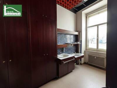 Büro / Praxis mieten in 8010 Graz (Bild 5)
